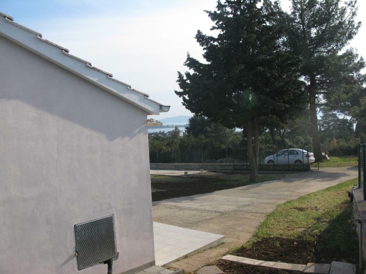 Kuca Za Odmor Tomic Villa Zára Kültér fotó