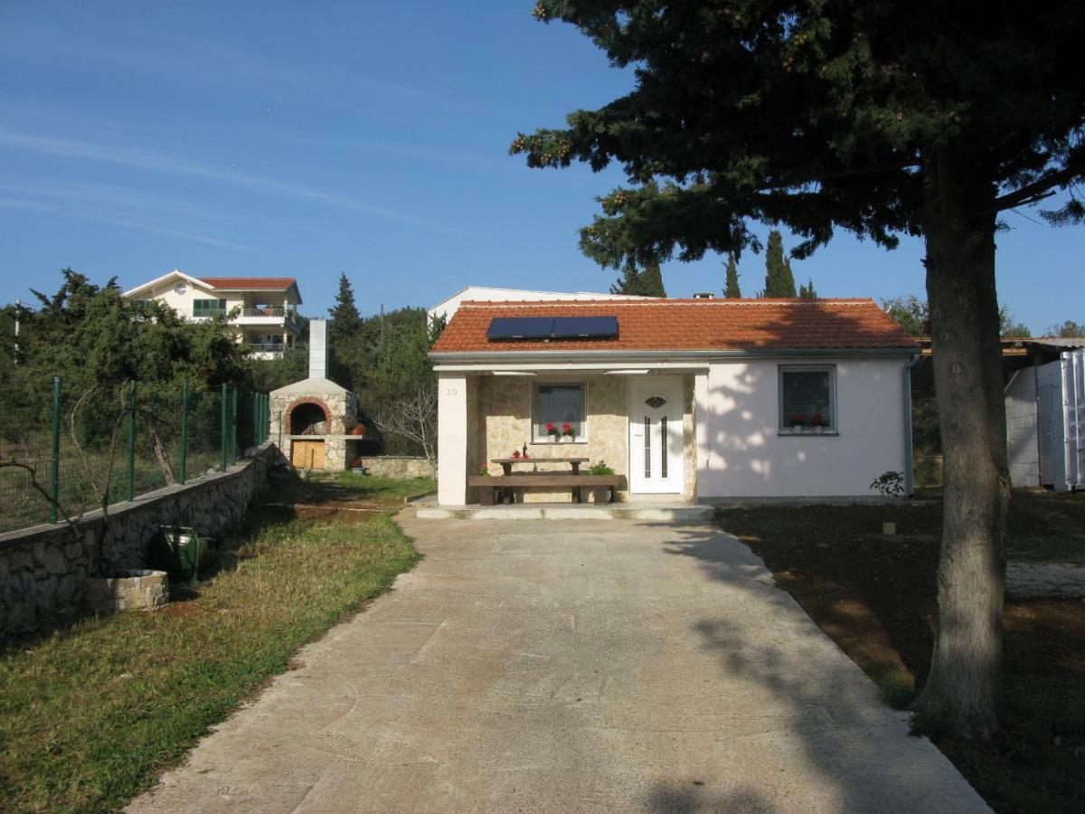 Kuca Za Odmor Tomic Villa Zára Kültér fotó