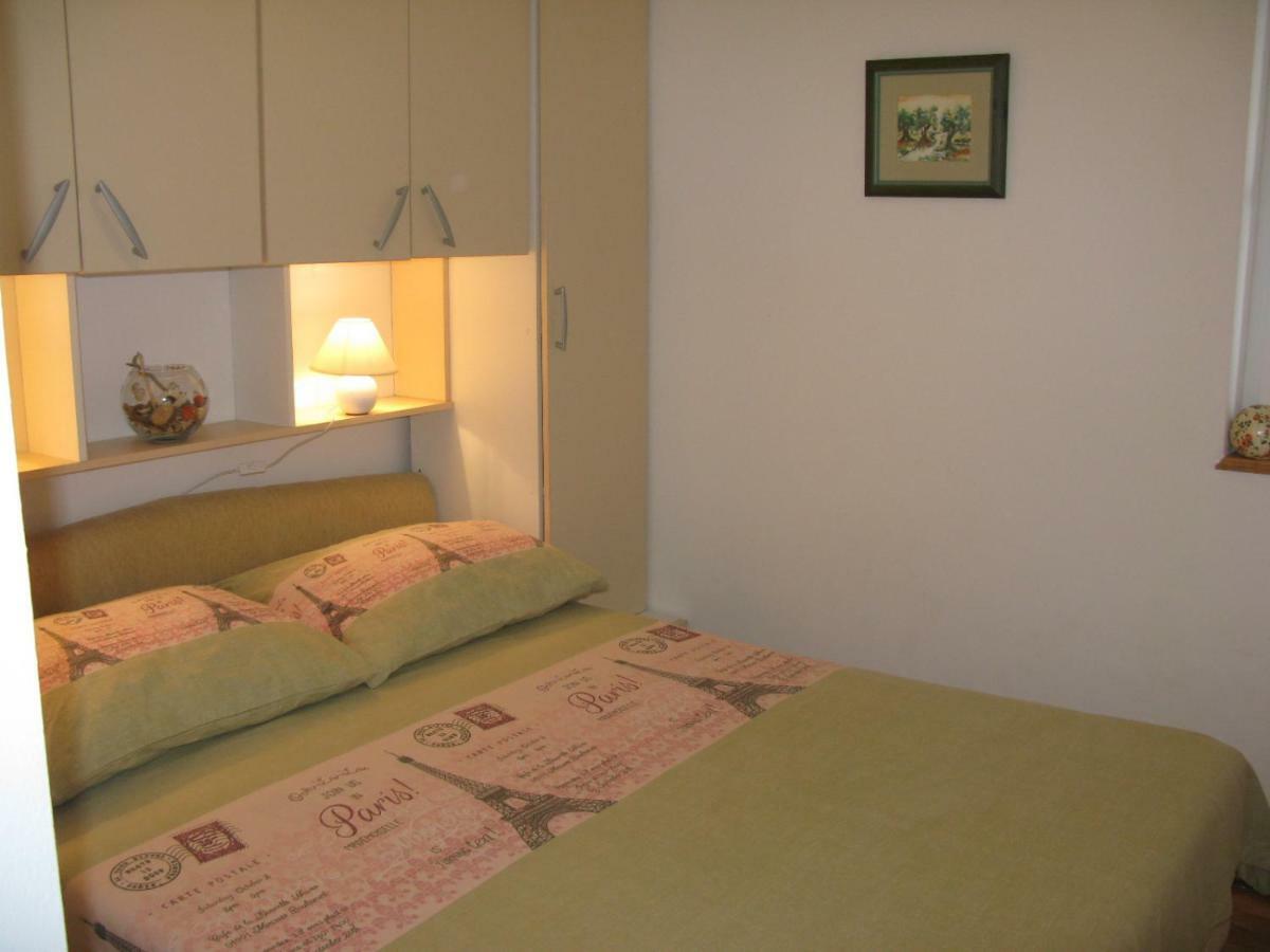 Kuca Za Odmor Tomic Villa Zára Kültér fotó