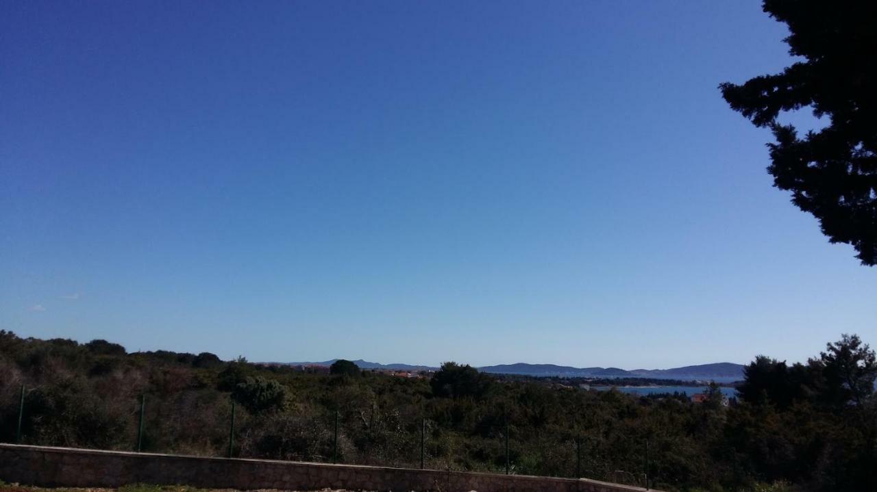 Kuca Za Odmor Tomic Villa Zára Kültér fotó