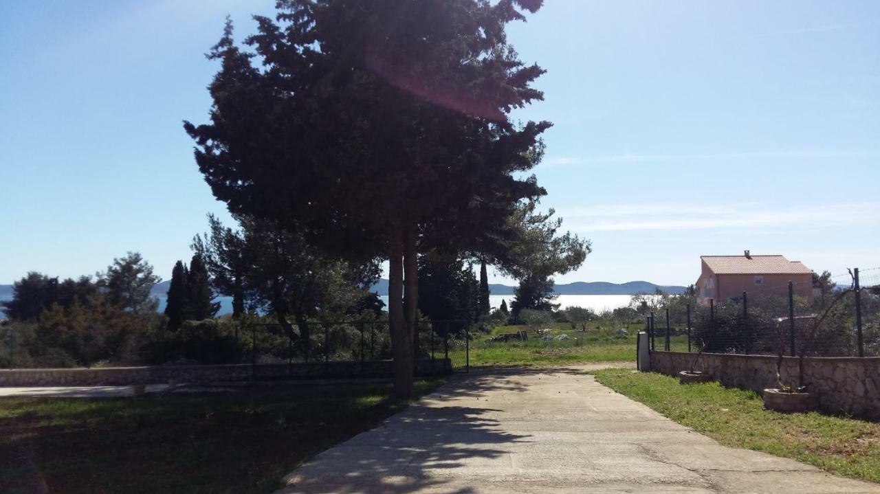 Kuca Za Odmor Tomic Villa Zára Kültér fotó